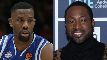 Dwyane Wade, Norris Cole recall Porsche bet during Miami Heat days