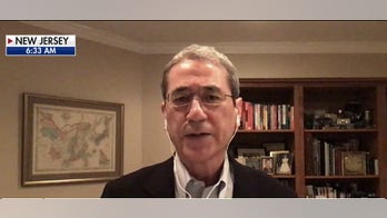 Gordon Chang: China and WHO acted maliciously, tried to deceive the world