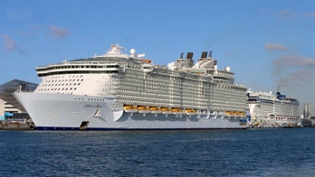 2 crew members on Royal Caribbean cruise ship die just days apart: report