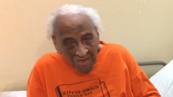108-year-old woman dies from coronavirus in New Jersey nursing home