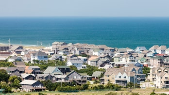 Homeowners sue over restricted access to Outer Banks second homes due to coronavirus