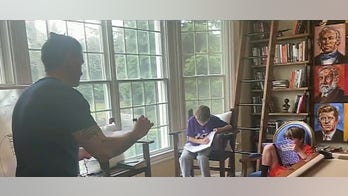 Online resource aims to educate Americans about the Constitution during coronavirus