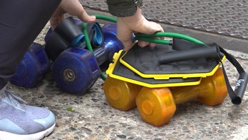 Gym owners finding new ways to stay afloat amid coronavirus closures