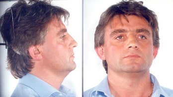 Italy frees some mafia bosses from prison over coronavirus, reports say