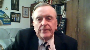 Mississippi pastor sues police after congregants were ticketed at drive-in service: 'Doesn't make any sense'