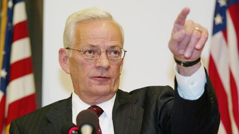 Paul O'Neill, ex-Treasury Secretary, dead at 84 after lung cancer battle