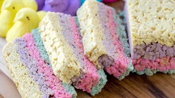 7 Easter desserts that incorporate Peeps