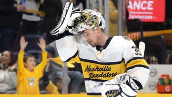 Rinne, other NHL veterans hope for final shot at Stanley Cup