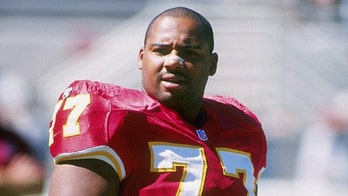 Pellom McDaniels III, former Chiefs defensive lineman and college professor, dies at 52
