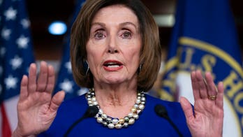 Nancy Pelosi 'owes America an apology' for coronavirus relief delays, McCarthy says