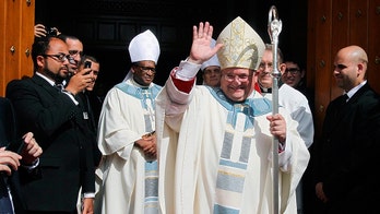 Amid coronavirus, New Mexico diocese to let some attend Mass