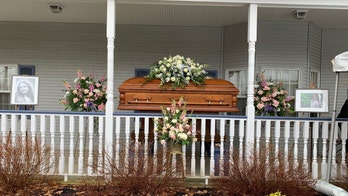 New York family gets creative with funeral visitation during coronavirus outbreak