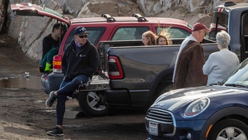 Central California county wants Newsom to lift stay-at-home order for them before others