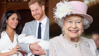 Queen won't cut off Prince Harry for fear of his mental health: royal expert