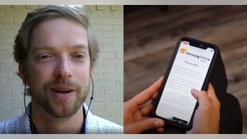 Dallas man starts ‘Good News Dashboard’ as a one-stop shop for inspirational stories