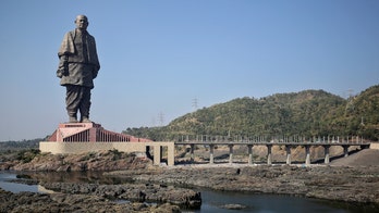 Coronavirus scams in India include person who tried to sell the world's largest statue for billions