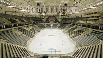 NHL, players union eye North Dakota as possible location for return of season: report