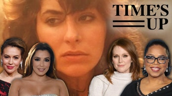 Biden accuser Tara Reade to Time's Up Hollywood supporters: Don't make sex assault a 'partisan issue'