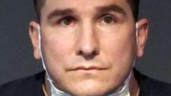 Nevada man charged with stealing 200 masks from VA hospital, prosecutors say