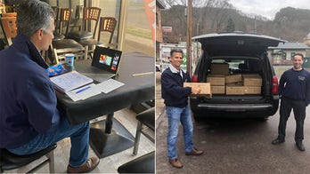 Rep. Dan Meuser says coronavirus crisis has had ‘unifying effect’ for Americans