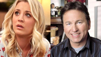 Kaley Cuoco reveals what she learned from working with late co-star John Ritter