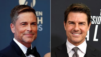 Tom Cruise went ‘ballistic’ over sharing rooms while making ‘The Outsiders,’ Rob Lowe claims