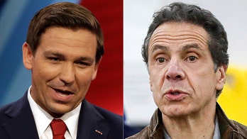 Deroy Murdock: On coronavirus and nursing homes, DeSantis and Cuomo offer life-and-death contrast