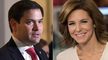 MSNBC anchor confronts Rubio on comment about journalists finding 'glee' in spiking US coronavirus cases