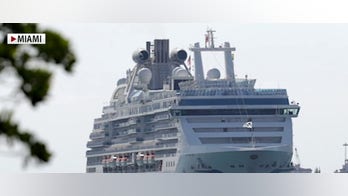 Miami-Dade mayor on Coral Princess cruise ship docking: 'We need to do everything in our power to save lives'