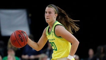 New York Liberty win WNBA draft lottery again