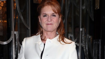 Sarah Ferguson urges followers not to ‘feel alone or give up’ amid coronavirus pandemic