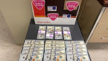 Police, USPS help recover elderly man's $9,500 after phone scam