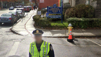 Police investigating after Massachusetts church’s online service ‘zoom-bombed’ with KKK cross-burning video