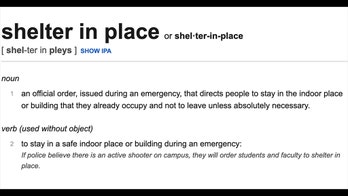 Coronavirus: Dictionary.com updates definitions, adds new words explaining COVID-19 outbreak