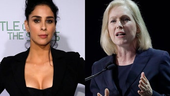 Sarah Silverman calls out Kirsten Gillibrand for defending Joe Biden after condemning Al Franken