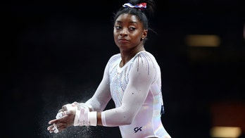 Simone Biles on 2021 Olympics: 'Nothing is set in stone'