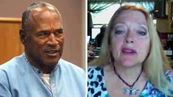 OJ Simpson appears to suggest 'Tiger King' star Carole Baskin murdered her husband