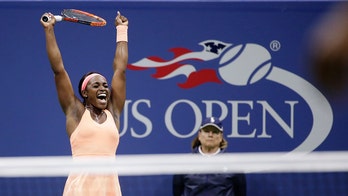 US Open tennis COVID-19 decision by June; no fans 'unlikely'