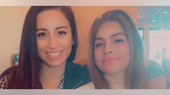 Newly engaged couple missing in North Carolina