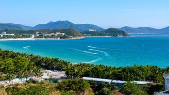 How China has ramped up aggression in South China Sea amid the coronavirus pandemic