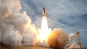 NASA sets date for astronauts to launch into space from US soil for the first time since 2011