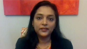 Lead investigator on remdesivir study: 'Significant step' forward but much more work needed
