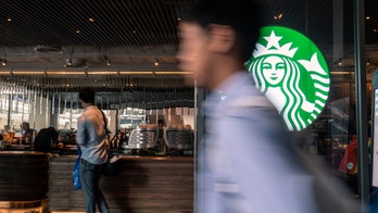 Starbucks extends catastrophe pay to employees until May 3, says lobbies will remain closed through then