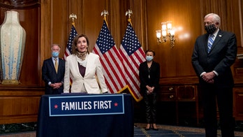 House Dems unveil coronavirus bill estimated to cost $3T, in largest stimulus package yet