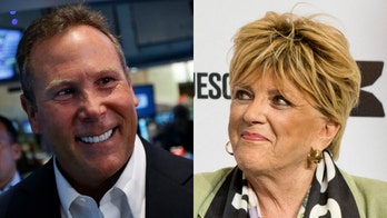 MSNBC guest explodes at Las Vegas mayor's 'bulls--t' criticism of economic shutdown