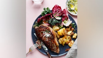 4 recipes perfect for date night