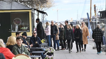 WHO: Sweden, which avoided mass coronavirus lockdowns, should be 'model' for the world