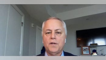 Gen. Anthony Tata: Repercussions of China's coronavirus misinformation tantamount to accidentally detonating a nuclear bomb