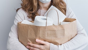Why stores ran out of toilet paper early in coronavirus pandemic