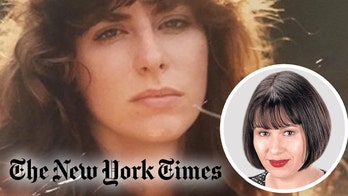 NY Times' Michelle Goldberg seems to backtrack on Biden accuser Tara Reade after previously knocking claims